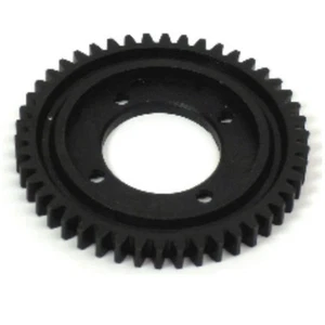 T2M T4900/12B Black Pirate Hauptzahnrad passend auch FY8 Carson - Bild 1 von 1