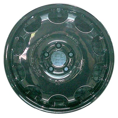 Wheel Rim Mercedes-Benz CLS550 E250 E320 E350 E400 E500 E550 GLA250 GLA45 AMG Sp - Image 1 of 4