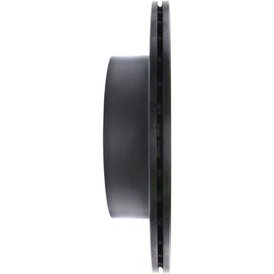 Rotor de freno de disco-Sport Ranurado Stoptech 126.42047SL se adapta a 89-96 Nissan 300ZX Foto 1 de 4