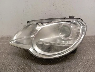 Óptica delantera principal izquierda (luces) (faro) VOLKSWAGEN EOS CABRIO PHASE  - Imagen 1 de 4