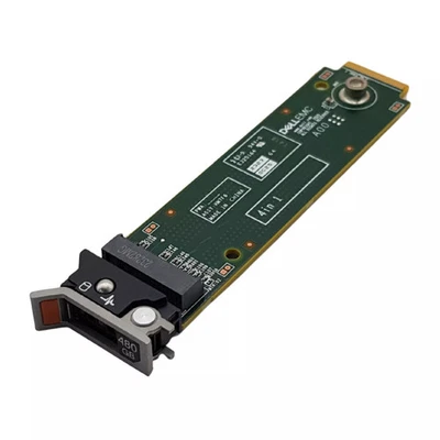 Dell 08C9R BOSS-S2 M.2 M Key SATA Carrier Adapter HM7F6 - Image 1 of 4