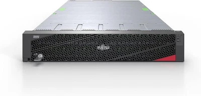 Server Fujitsu PRIMERGY RX2540 M6 Xeon Gold 6326 2,90 GHz 32 GB Ram 2U - Immagine 1 di 2