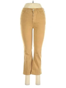 j crew billie demi boot crop Capri Pants Size 28 - Picture 1 of 6