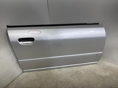 Panel de carcasa de puerta delantera derecha OEM AUDI S4/A4 2000-2002 Foto 1 de 4