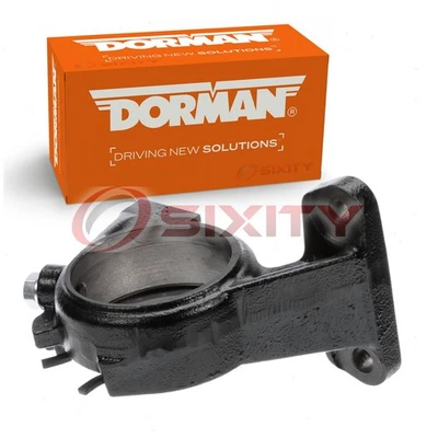 Soporte de cojinete de soporte de eje CV derecho Dorman para Toyota Camry 2002-2009 2,4 L xf Foto 1 de 4