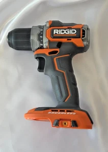 Rigid R86035 1/4  impact drill Brand New - Picture 1 of 7