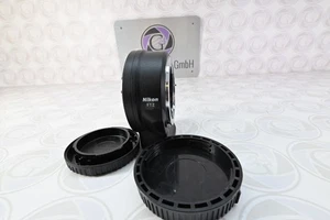 Adaptador de objetivo Nikon FTZ - GT24 - 12 meses de garantía - Imagen 1 de 6