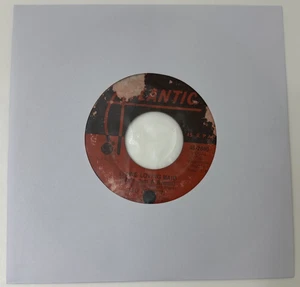 Led Zeppelin Whole Lotta Love & Living Loving Maid 45 Record Atlantic 45-2690 - Bild 1 von 5