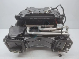 Unità scatola radiatore matrice radiatore BMW adatta per serie 5 E60 6979975 - Foto 1 di 7