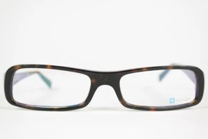 Meyer Madrid 03 53[]16 145 Braun oval Brille Brillengestell eyeglasses Neu - Bild 1 von 4