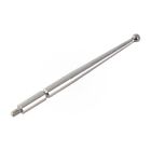 Premium For Dial Test Indicator Contact Points 2Mm Carbide Ball 36 8Mm Length