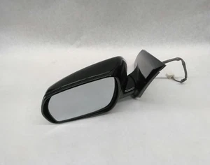 Espejo retrovisor izquierdo nissan murano 2003 2004 negro oem - Imagen 1 de 6