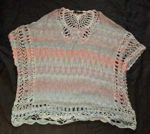 Bonita Bluse Tunika XXL 46 48 TOP - Bild 1 von 6