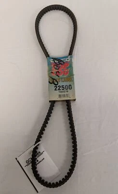 Dayco Gold Label 50.64" Fan Belt - P/N DCO 22500 - Image 1 of 4
