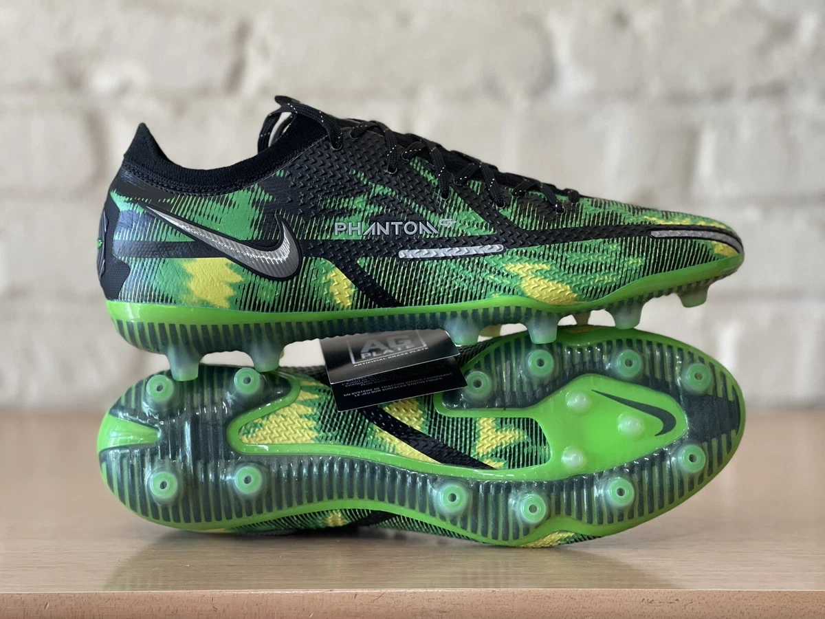 Nike Phantom GT2 Elite FG Athletic Shoes for Men for Sale