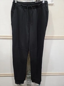 Mens Double Knit Active Jogger Sweatpants - Picture 1 of 4