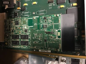 Tarjeta dependiente de CPU mejorada Avaya DS1411025-e5 Supermezz para 8692sf - Imagen 1 de 1