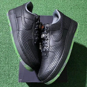 Size 14 - Nike Air Force 1 Premium Low Halloween - Headless Horseman - Picture 1 of 7