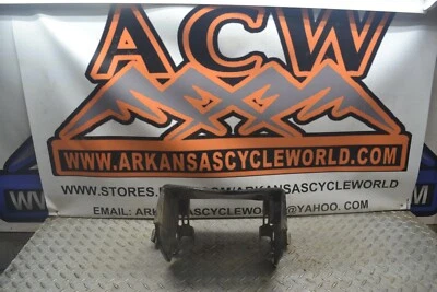 EH5 09 CUBIERTA DE PLÁSTICO MOTOR MOTOR 4x4 HONDA FOREMAN EPS RUBICON 500 ENVÍO GRATUITO Foto 1 de 4