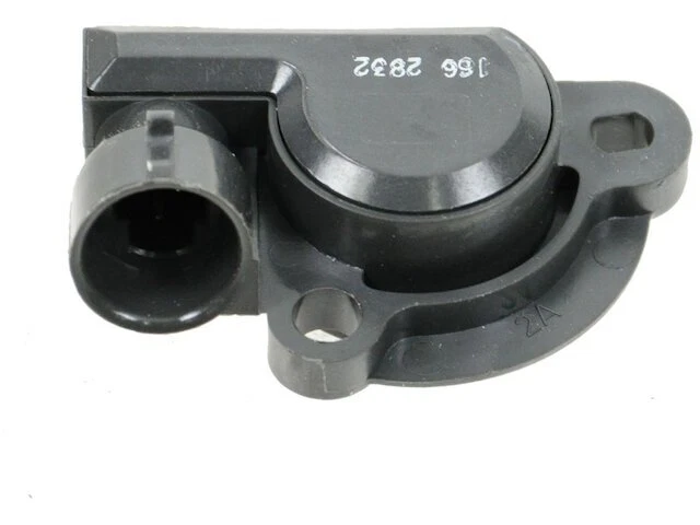 Sensor de posición del acelerador para GMC K1500 Suburban 1992-1995 5,7 L V8 VIN: K 81PNGT Foto 1 de 1