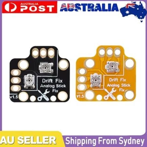 1-10 Pcs Gamepad Joystick Drift Repair Board Universal for PS4/PS5/Xbox One - Picture 1 of 12