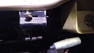CORVAIR 1965 Temperature Control - Foto 1 di 12