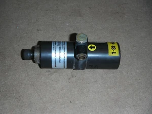 Pneumatic Vibrator Findeva AG FP-18-L (5189) - Afbeelding 1 van 1