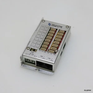 YANG ELECTRONIC SYSTEMS Used HIGH SPEED REMOTE I/O-S DRV-I-3326=9B12 - Picture 1 of 12