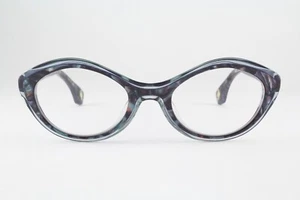 Raro Auténtico Blake Kuwahara DILLER OPAL 53mm Ópalo Marcos Gafas Japón - Imagen 1 de 6