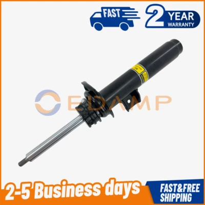 For BMW F30 320i 325i 328i 430i 440i xDrive AWD Front Left Shock Absorber Strut - Image 1 of 4