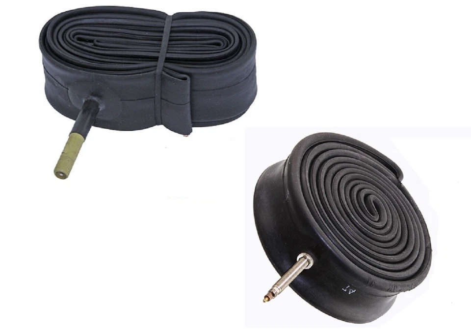 Bicycle Inner Tube 26" x 4.0 Schrader or Presta Cycling - Image 1 of 1