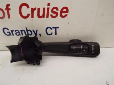 Interruptor de columna de pasajero 5 cilindros compatible con 04-11 VOLVO SERIE 40 172922 Foto 1 de 4