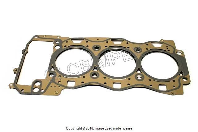 Junta de culata (cilindros 1-3) ELRING KLINGER OEM PORSCHE 911 (2010-2013) + GARANTÍA Foto 1 de 1