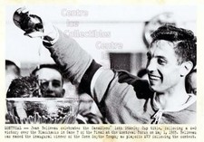 2011-12 Parkhurst Champions #119 Jean Beliveau