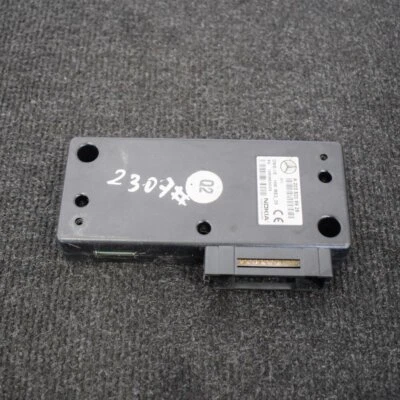 MERCEDES-BENZ CLASSE S Telefono Nokia Centralina ECU W220 A2038209926 2000 - Immagine 1 di 4