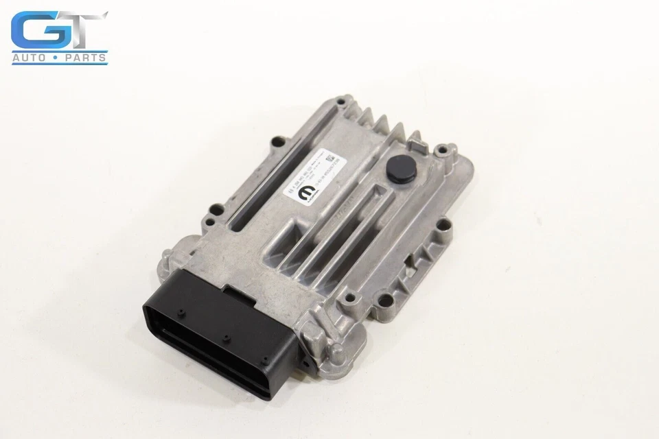 2016 - 2018 FIAT 500X DRIVELINE COMPUTER CONTROL MODULE UNIT OEM - Image 1 of 4