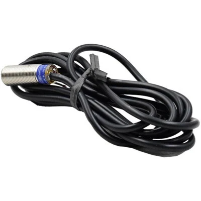 XS1N12NA349 Telemecanique 24VDC Proximity Inductive Sensor  -SA - Image 1 of 2