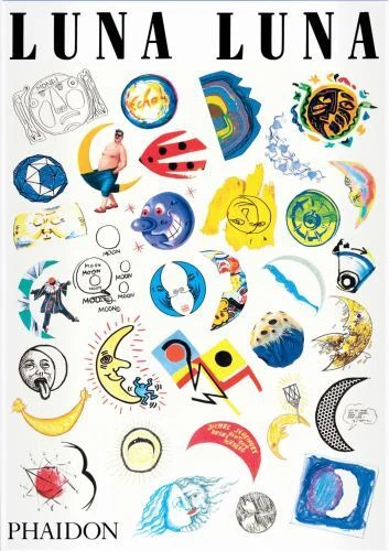 Luna Luna : The Art Amusement Park by André Heller (2023, Hardcover)