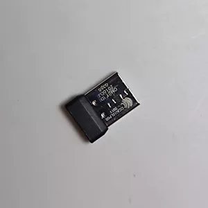 Wireless USB Unifying Receiver For Logitech M525 M345 M310 M305 Gaming Mouse - Picture 1 of 7