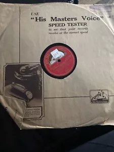 Vintage His Masters Voice Tchaikovsky Concerto No 1 In B Flat Minor 4 Lps - Picture 1 of 4