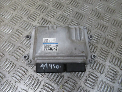 2019 MAZDA 6 GT SPORT NAV GL 2.5 PETROL AUTO MK3 4DRS SALOON ENGINE ECU *11430 - Image 1 of 4