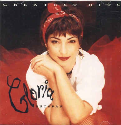 Gloria Estefan - Greatest Hits CD - Image 1 of 2