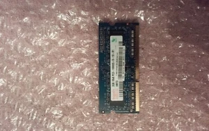 HYNIX 2GB 2Rx8 DDR3 PC3-10600S-9-10-B1 Memory Ram - Picture 1 of 2