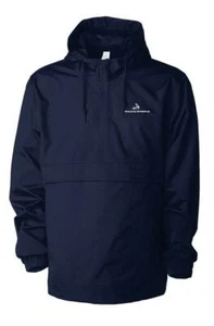 Athletic Apparatus Navy Blue Water Resistant Anora - Picture 1 of 8