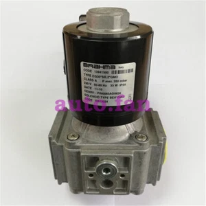 1pc BRAHMA EG30*SR.2*GMO Natural Gas Solenoid Valve - Picture 1 of 3