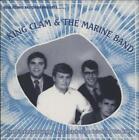King Clam & The Marine Band Three Unreleased Garage-Psych Trac