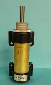 ABRAZADERA DE AIRE AJUSTABLE MEAD H1X-23 - Imagen 1 de 4