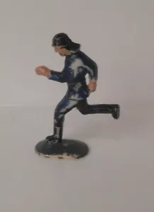 Siku V-Serie Kunststoff Feuerwehrmann laufen - Bild 1 von 2
