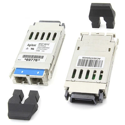 [2pcs] AFCT5611Z Transceiver for Ethernet 1.25GBd MODULE - Image 1 of 3