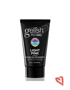 Gelish Polygel Light Pink, 2 oz - Picture 1 of 1